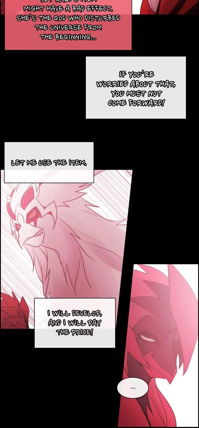 Kubera Zinmanga X Chapter 494 Page 25