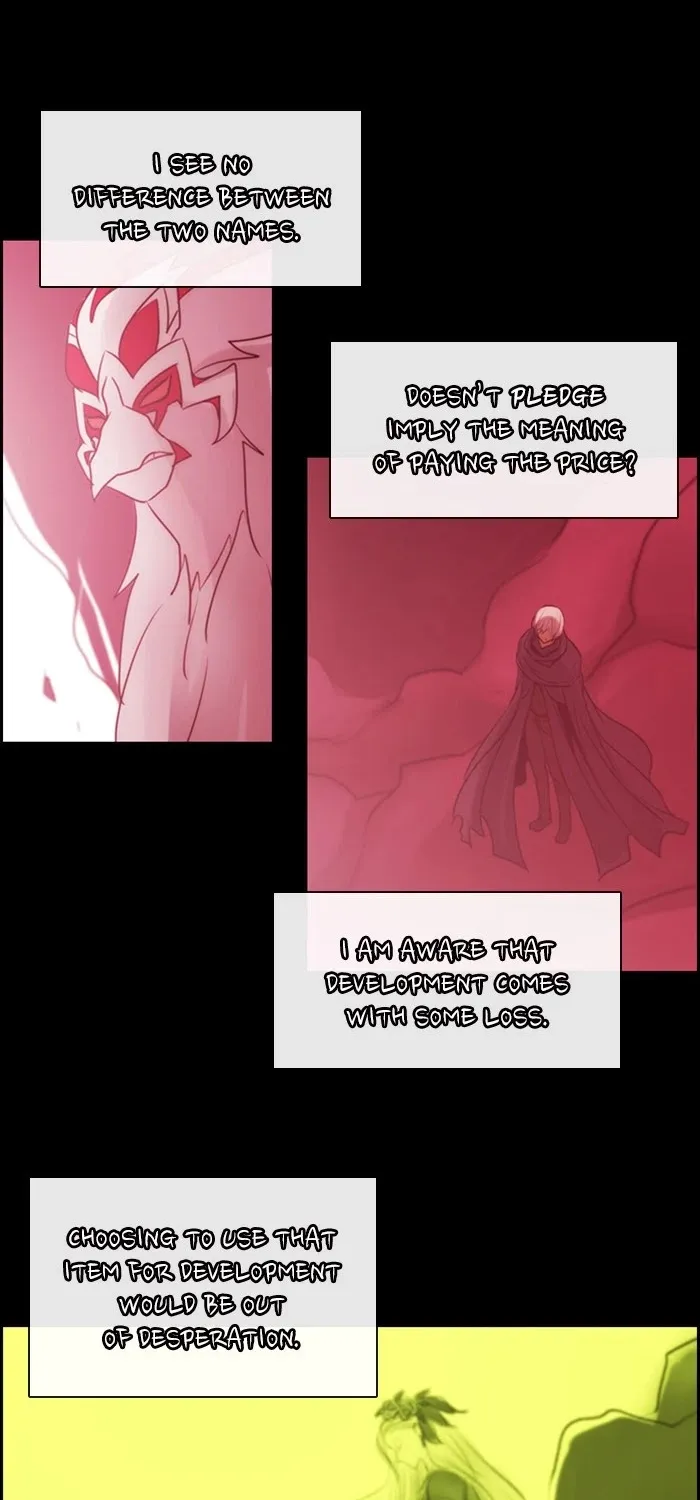 Kubera Zinmanga X Chapter 494 Page 28