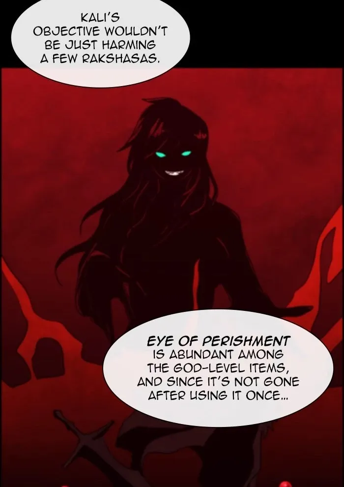 Kubera Zinmanga X Chapter 494 Page 30