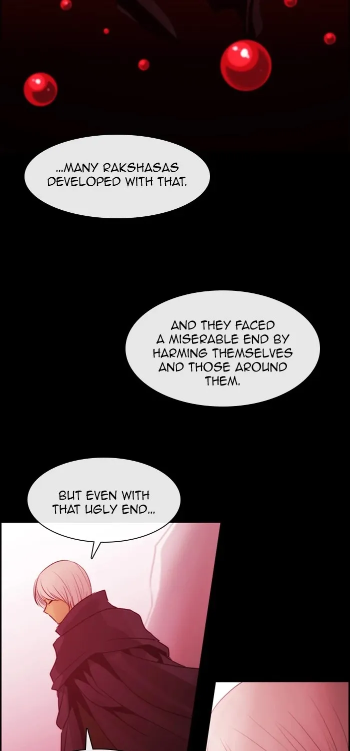 Kubera Zinmanga X Chapter 494 Page 31
