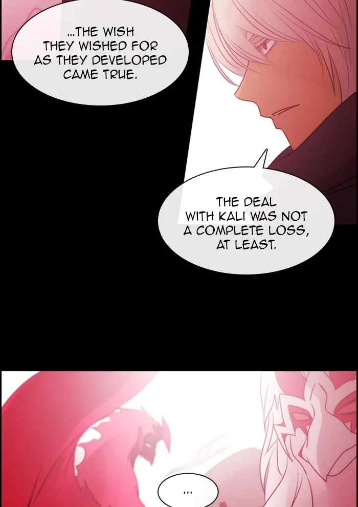 Kubera Zinmanga X Chapter 494 Page 32