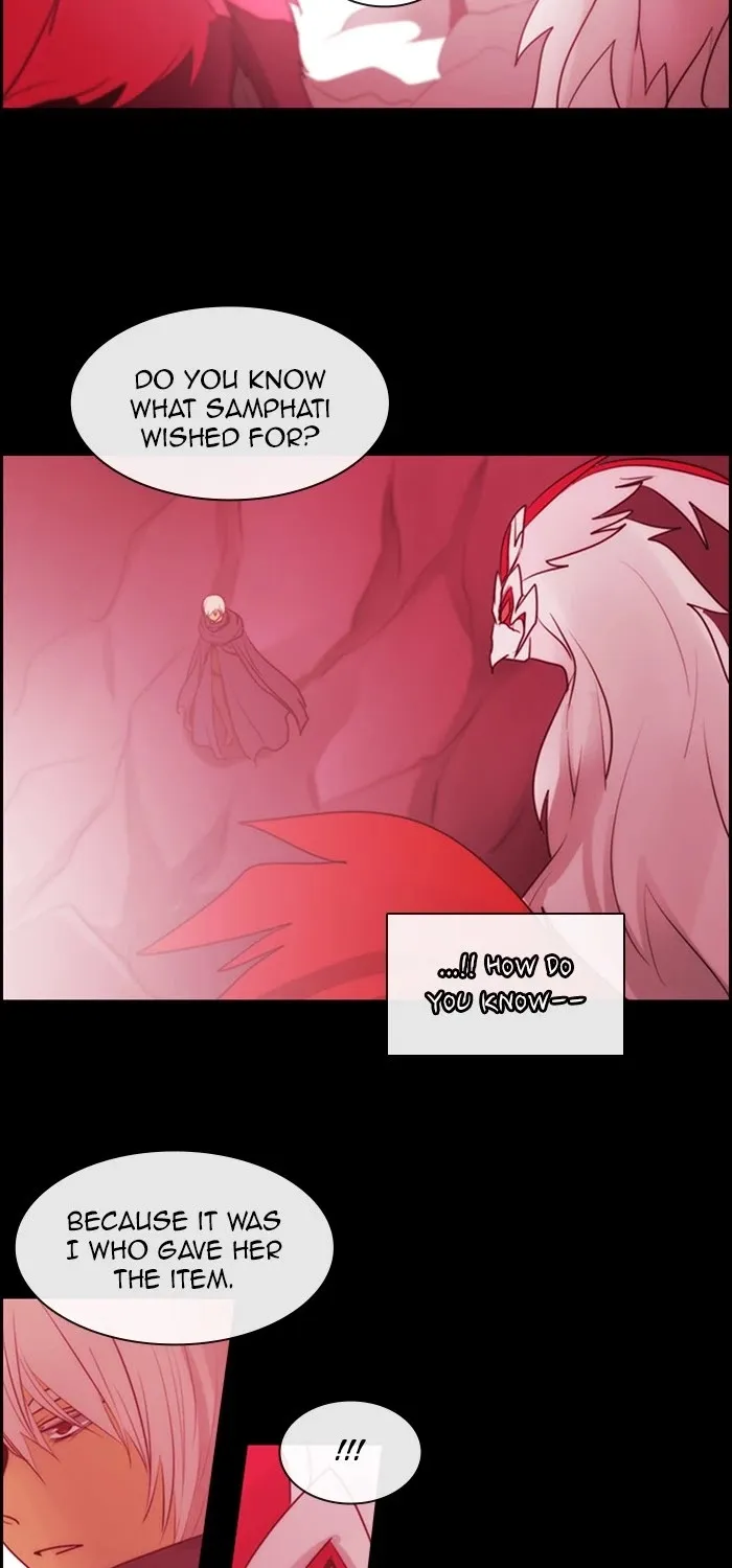 Kubera Zinmanga X Chapter 494 Page 33