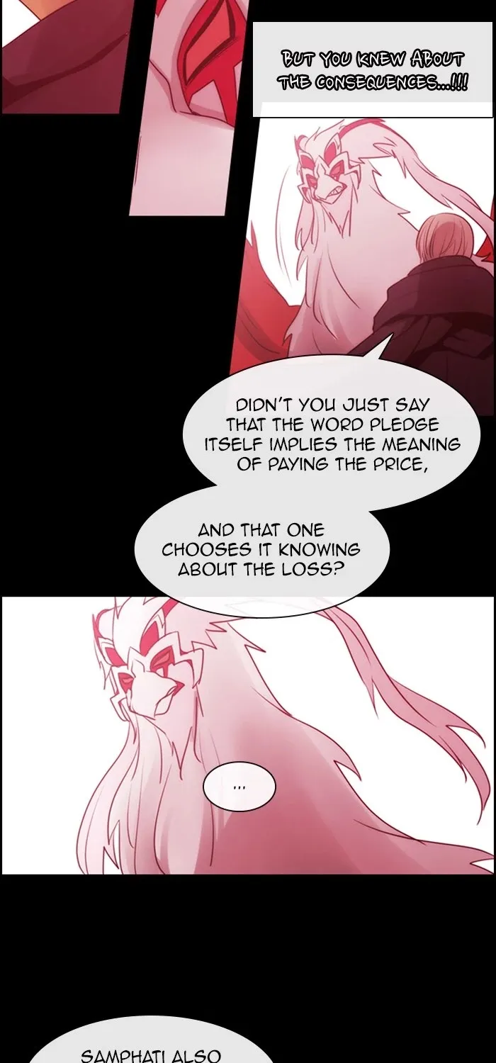 Kubera Zinmanga X Chapter 494 Page 34