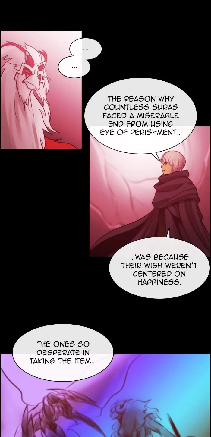 Kubera Zinmanga X Chapter 494 Page 38