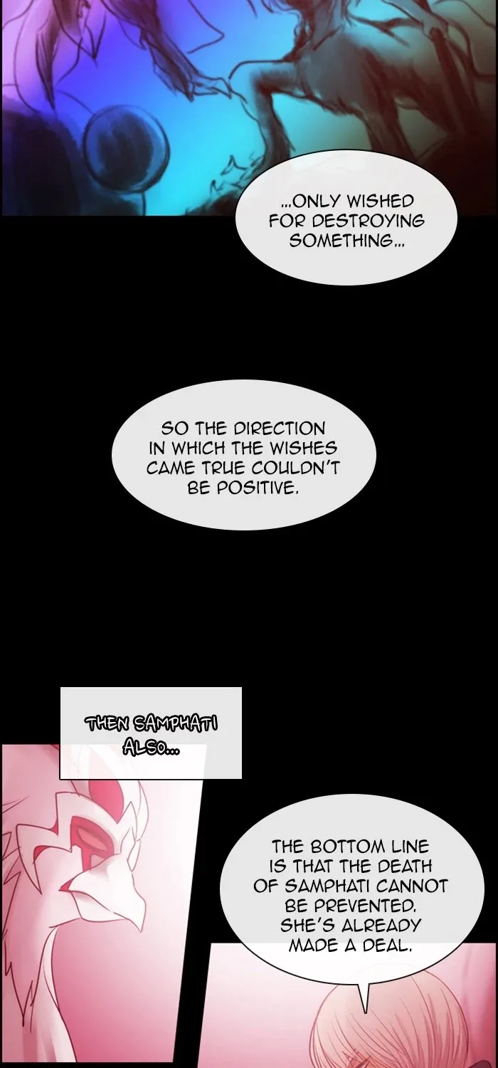 Kubera Zinmanga X Chapter 494 Page 39