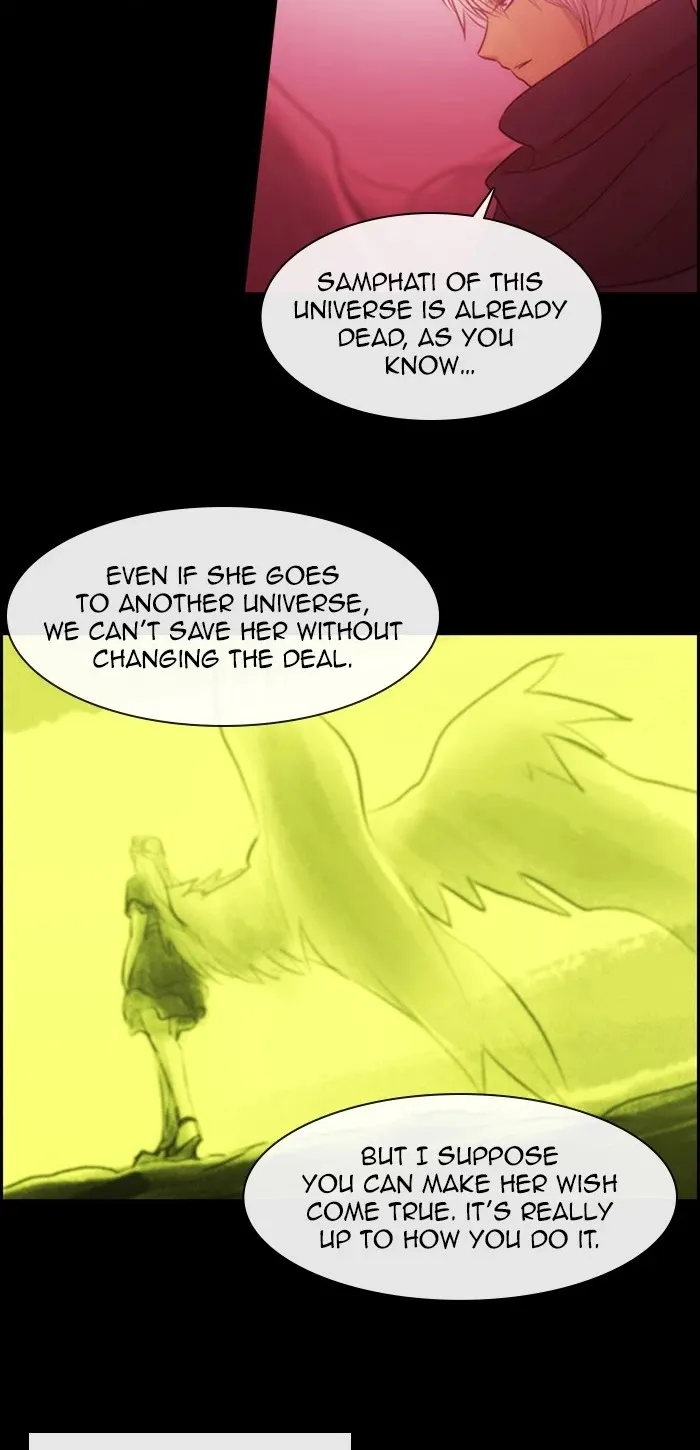 Kubera Zinmanga X Chapter 494 Page 40
