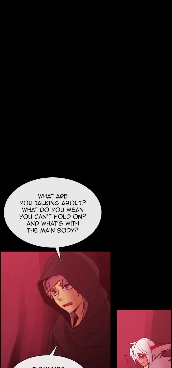Kubera Zinmanga X Chapter 493 Page 1