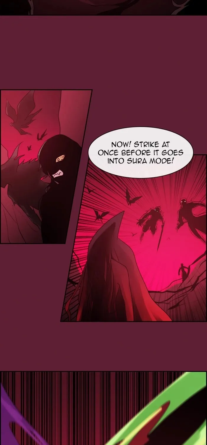 Kubera Zinmanga X Chapter 493 Page 5