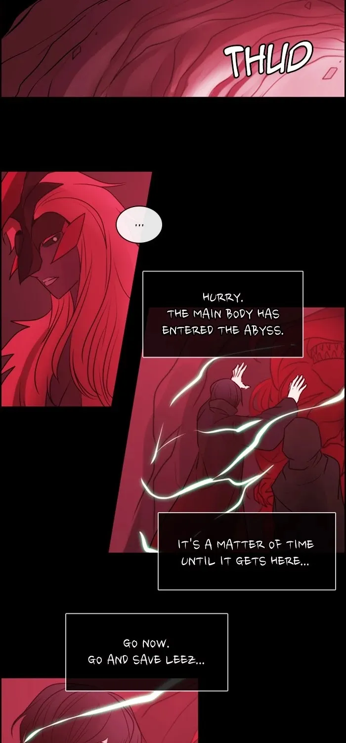 Kubera Zinmanga X Chapter 493 Page 13