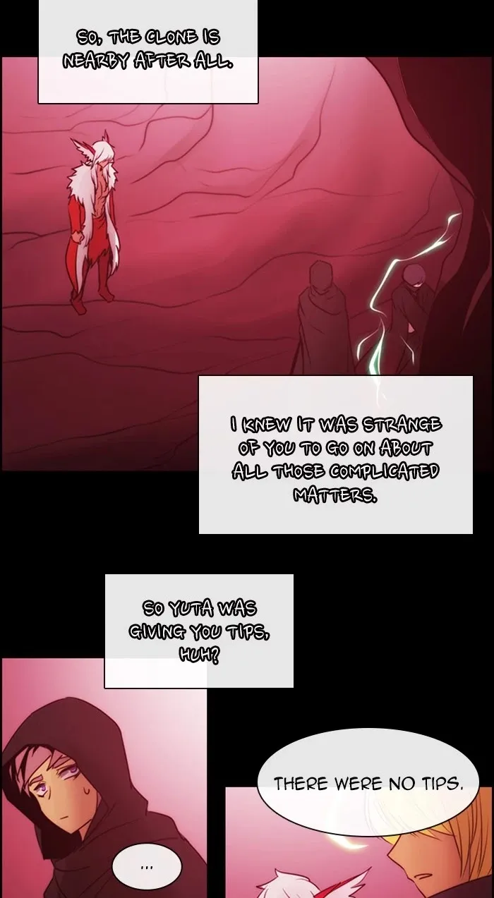 Kubera Zinmanga X Chapter 493 Page 16