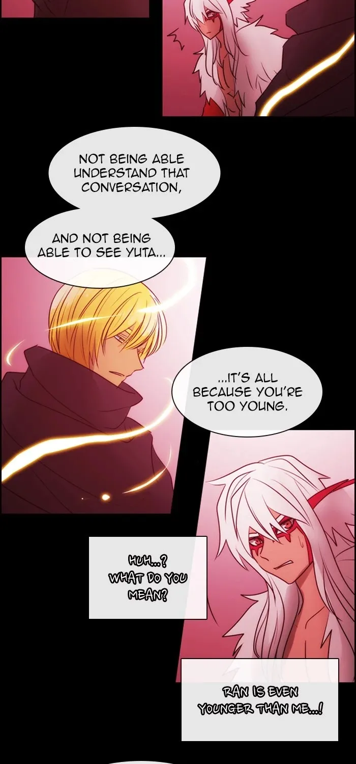 Kubera Zinmanga X Chapter 493 Page 17