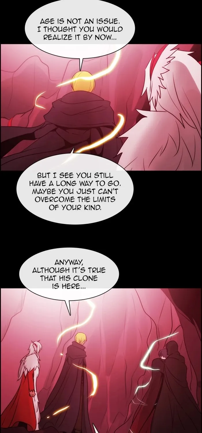 Kubera Zinmanga X Chapter 493 Page 18
