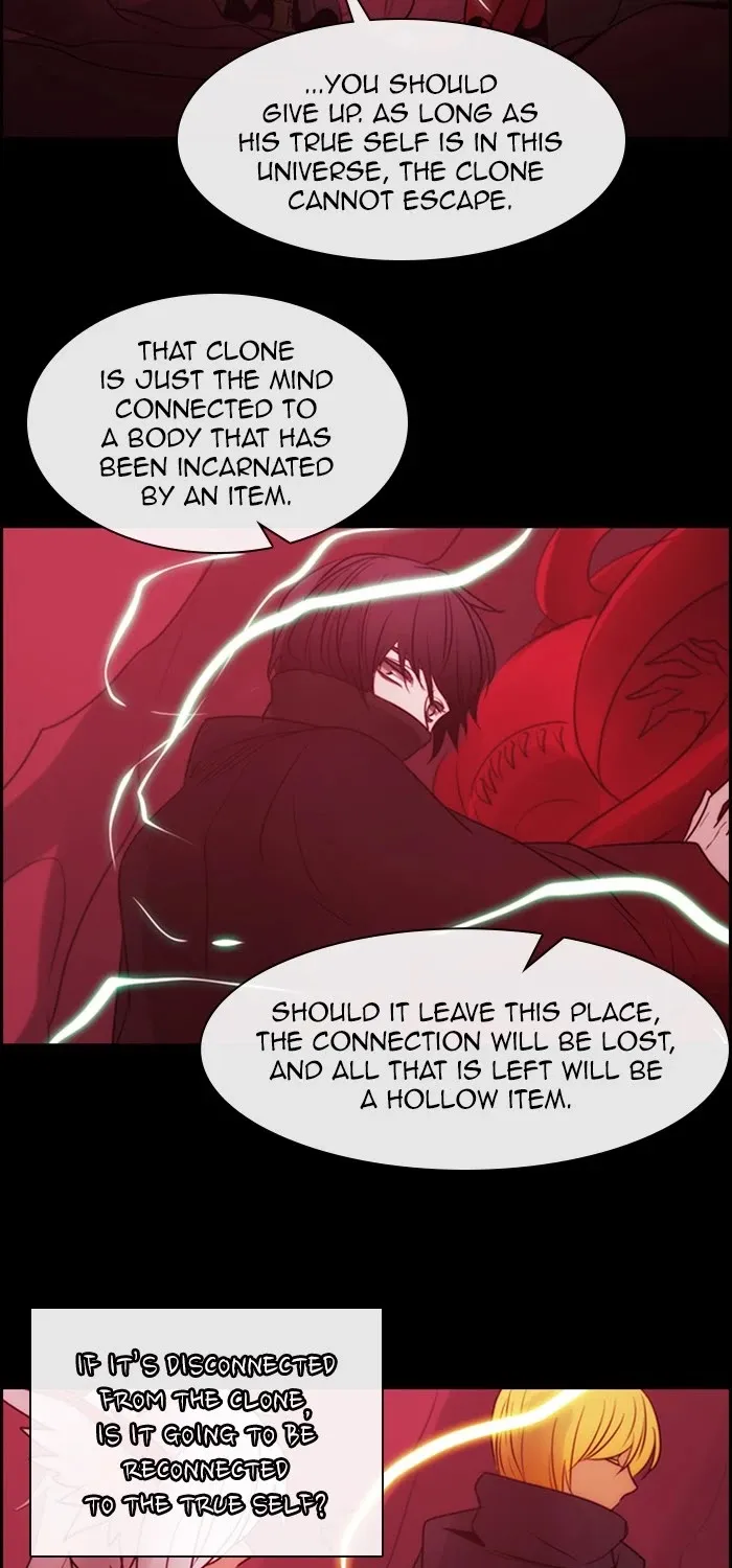Kubera Zinmanga X Chapter 493 Page 19