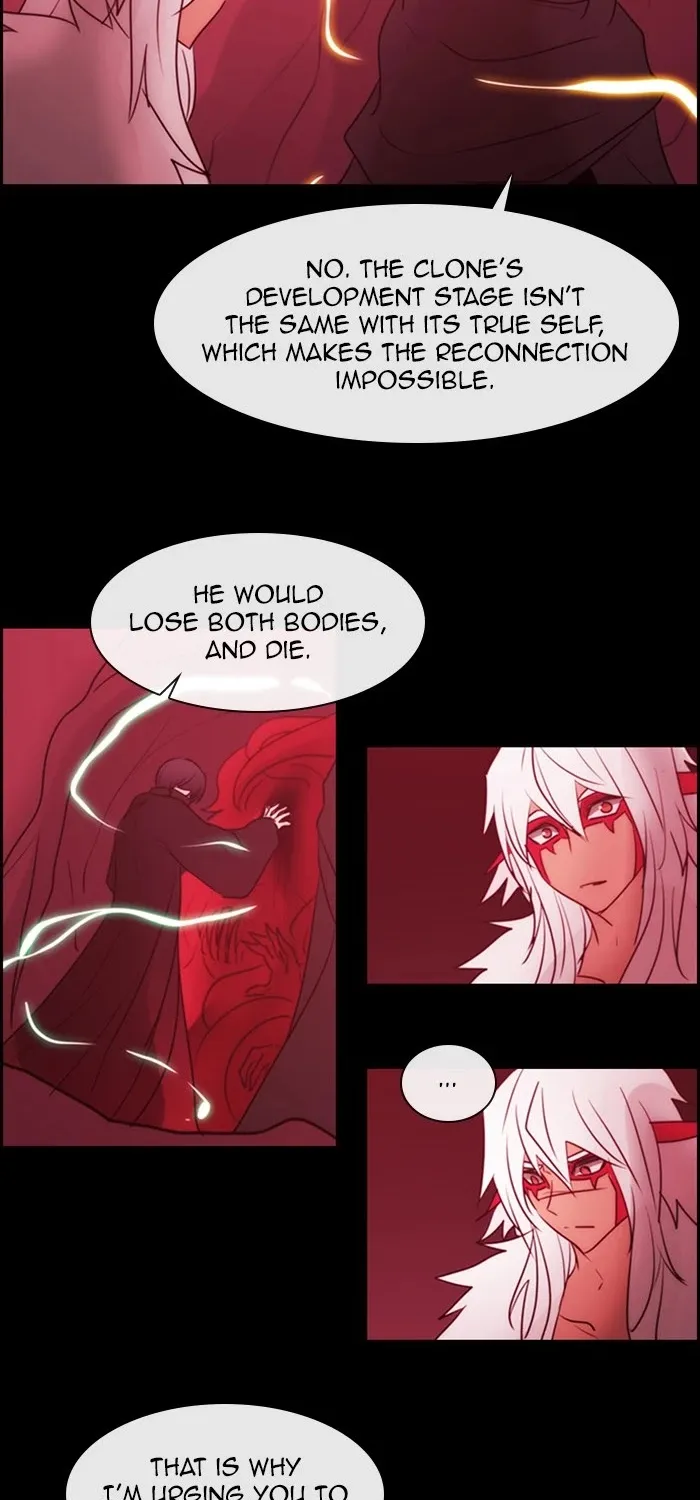 Kubera Zinmanga X Chapter 493 Page 20