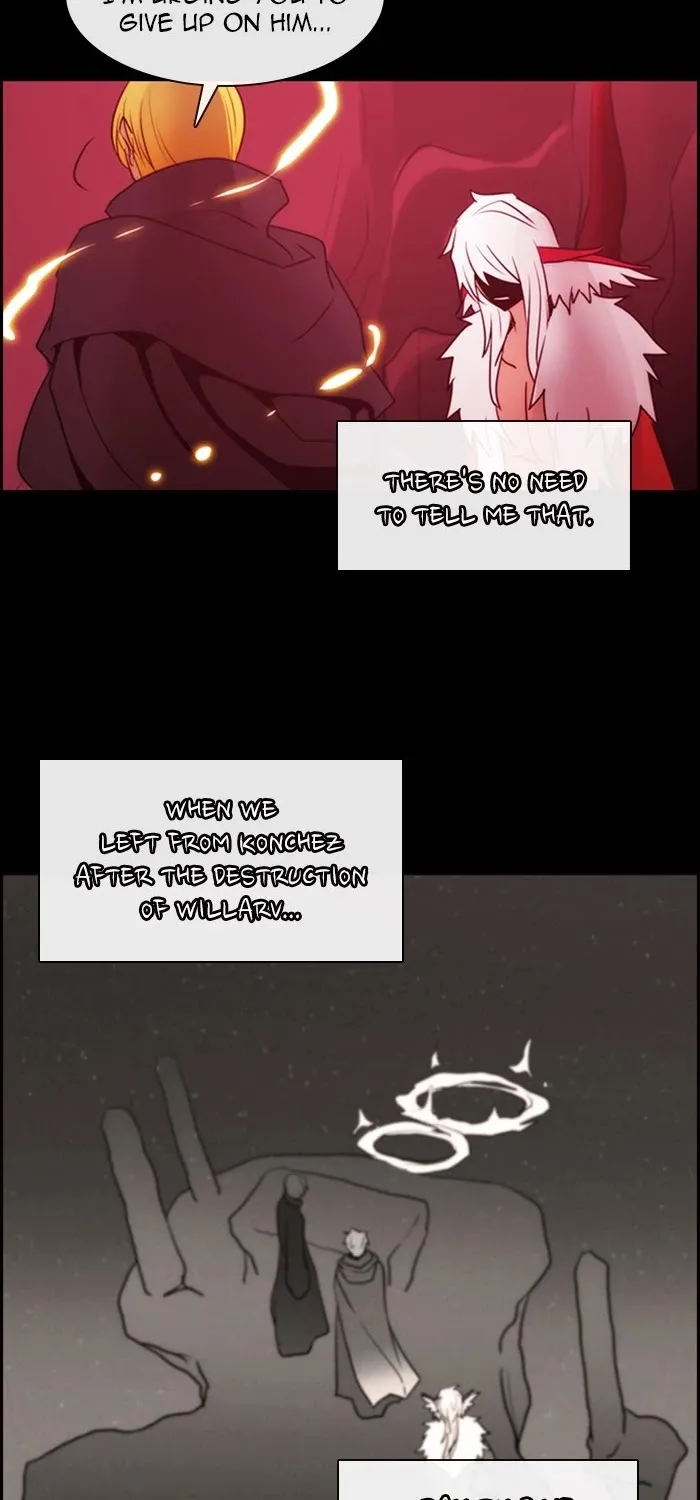 Kubera Zinmanga X Chapter 493 Page 21