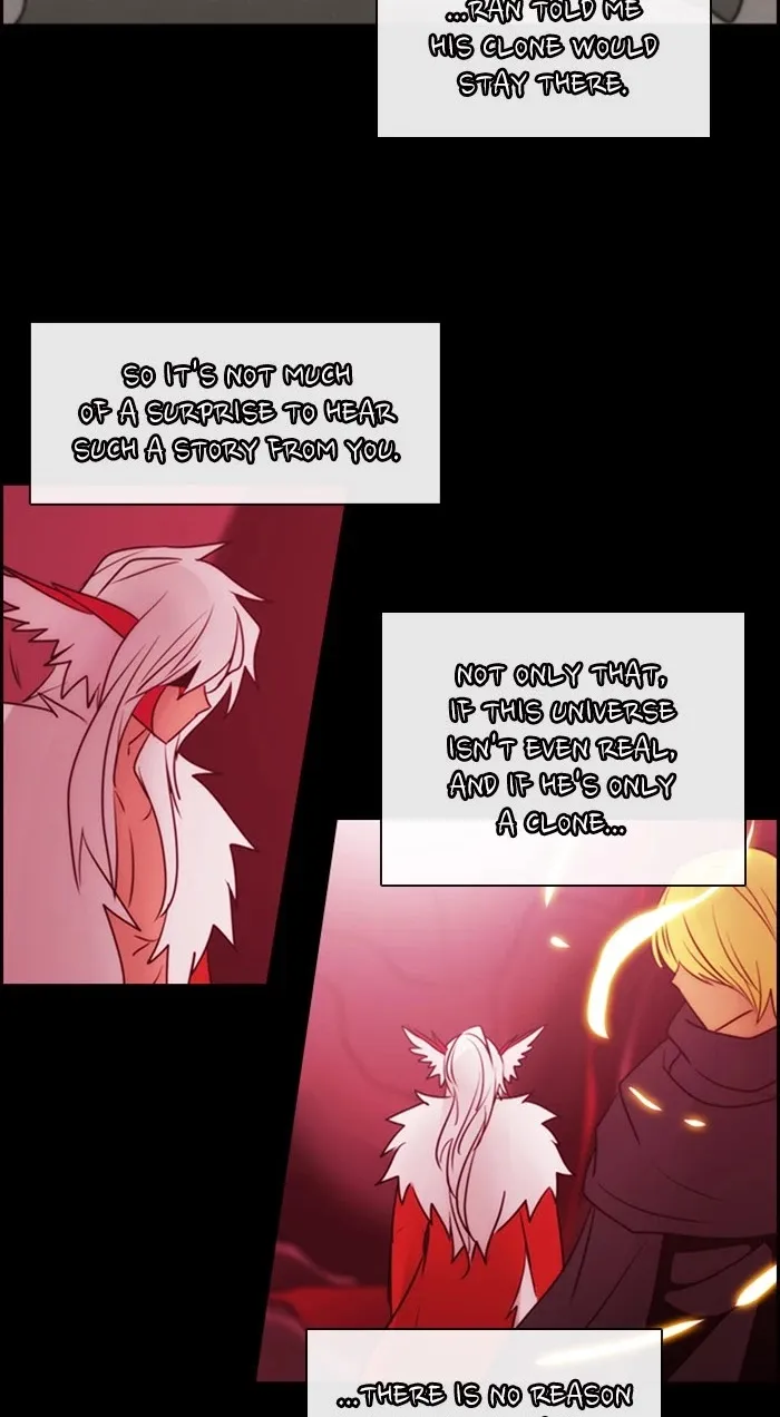 Kubera Zinmanga X Chapter 493 Page 22