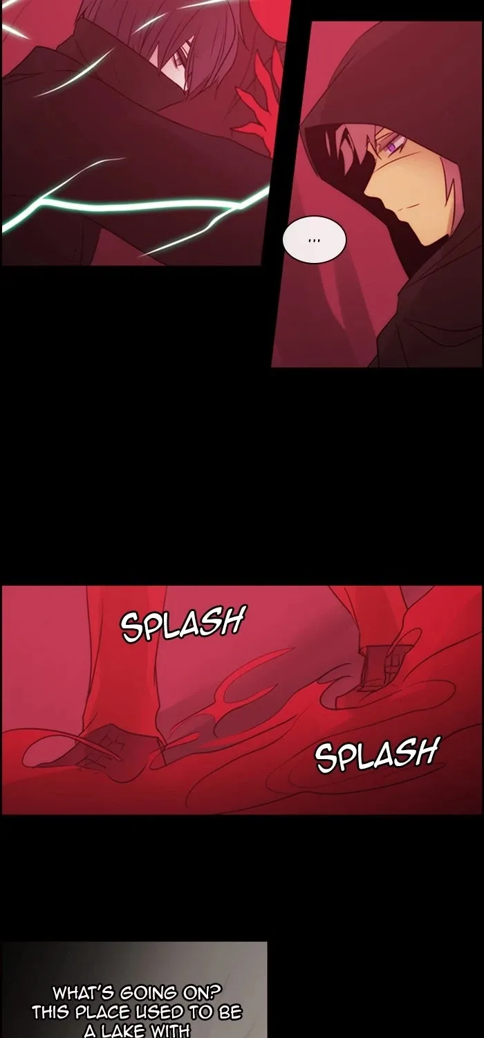 Kubera Zinmanga X Chapter 493 Page 25