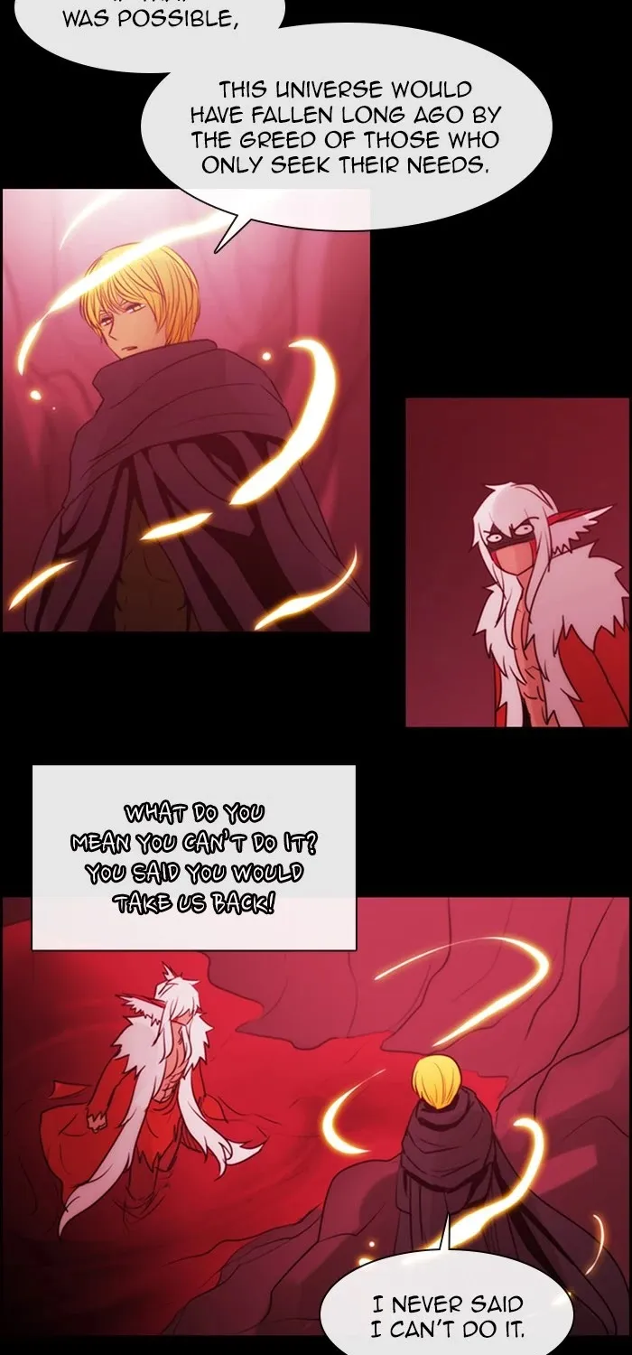 Kubera Zinmanga X Chapter 493 Page 27