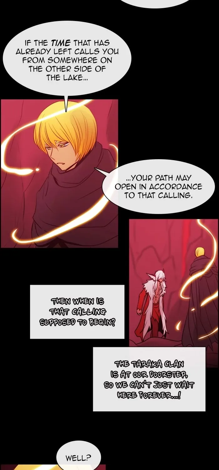 Kubera Zinmanga X Chapter 493 Page 28
