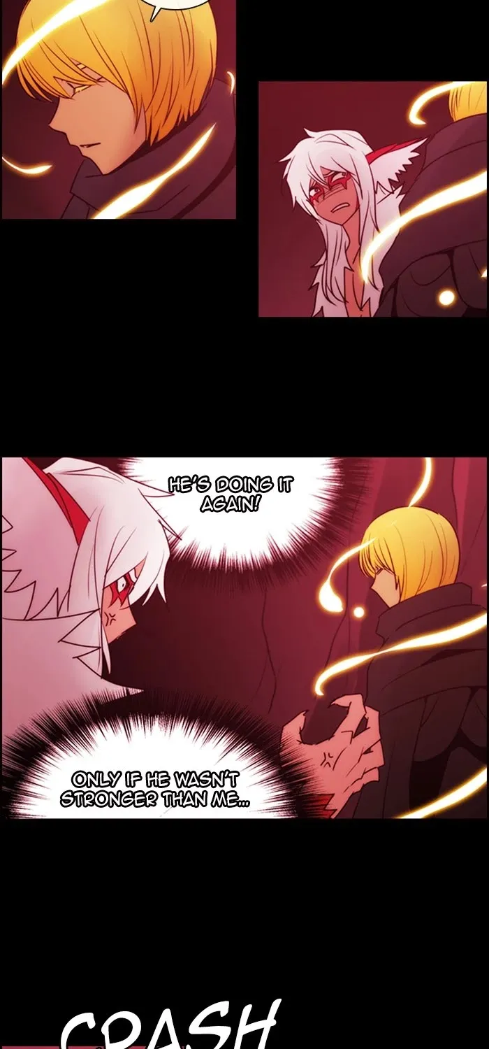 Kubera Zinmanga X Chapter 493 Page 29