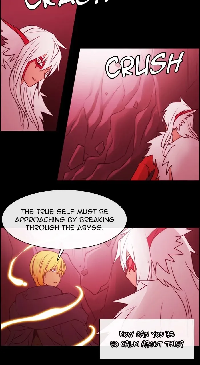 Kubera Zinmanga X Chapter 493 Page 30