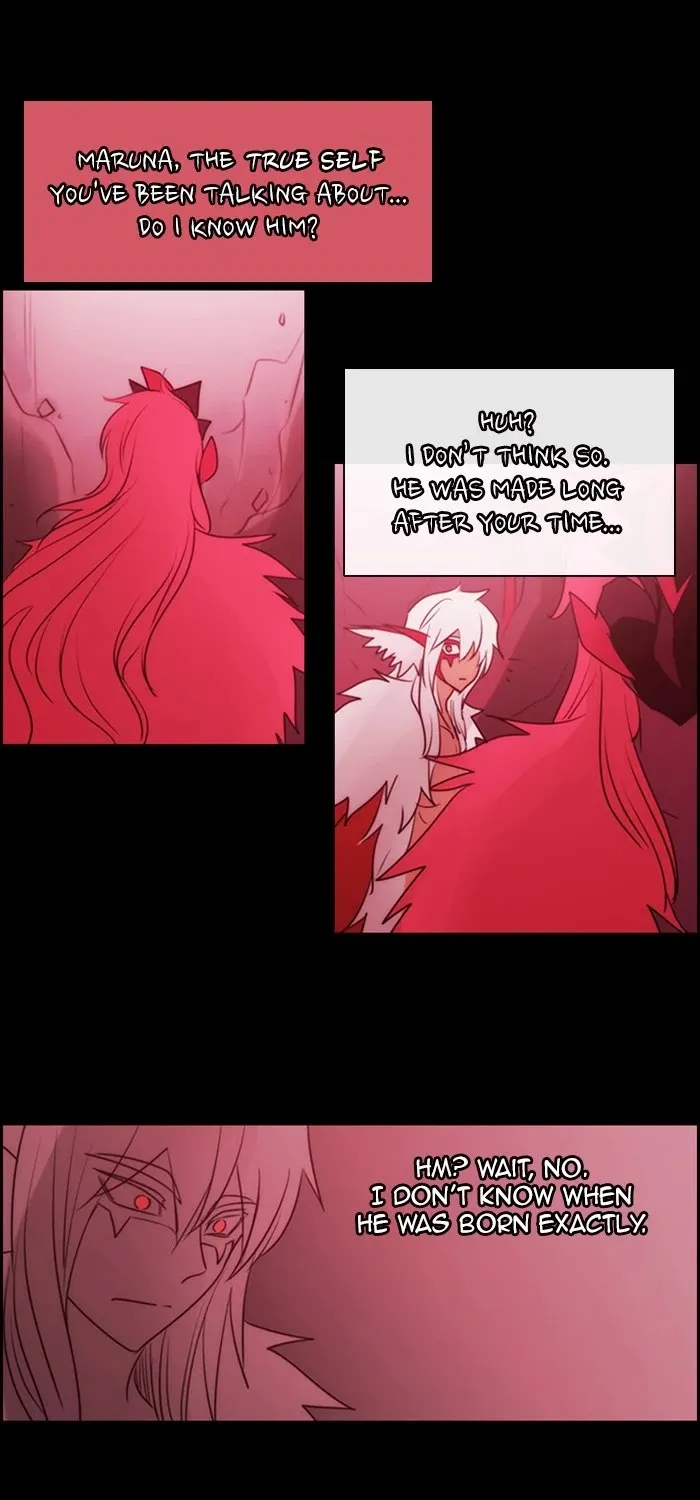 Kubera Zinmanga X Chapter 493 Page 31