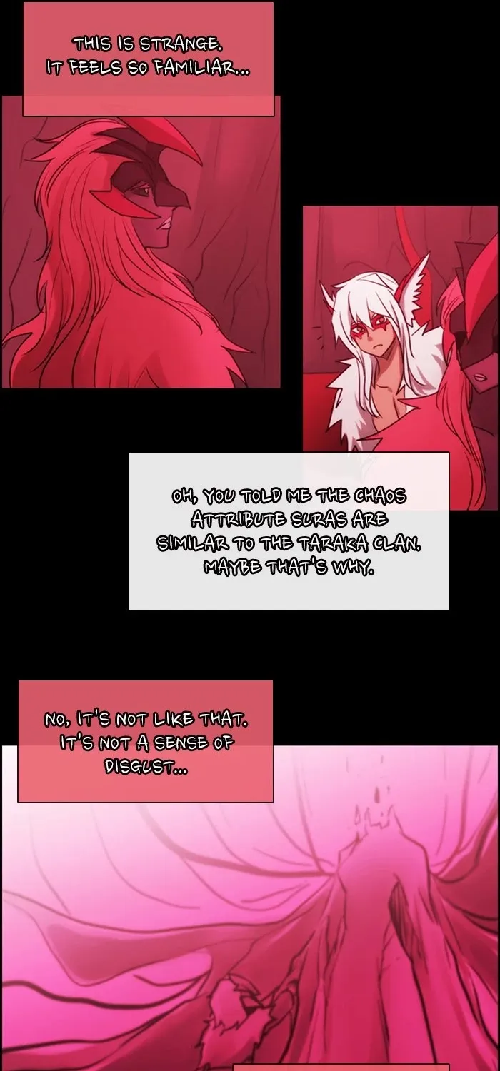 Kubera Zinmanga X Chapter 493 Page 34