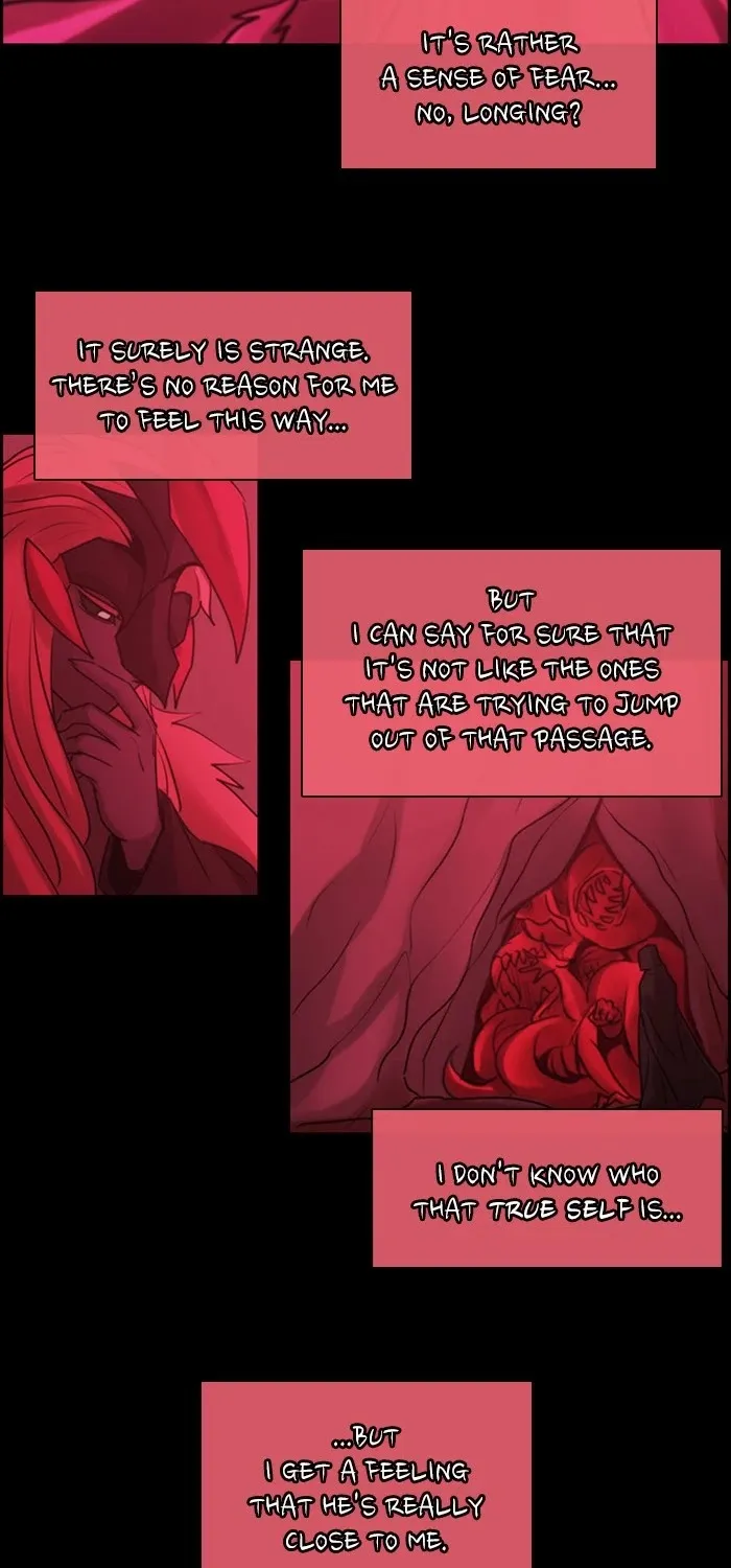 Kubera Zinmanga X Chapter 493 Page 35