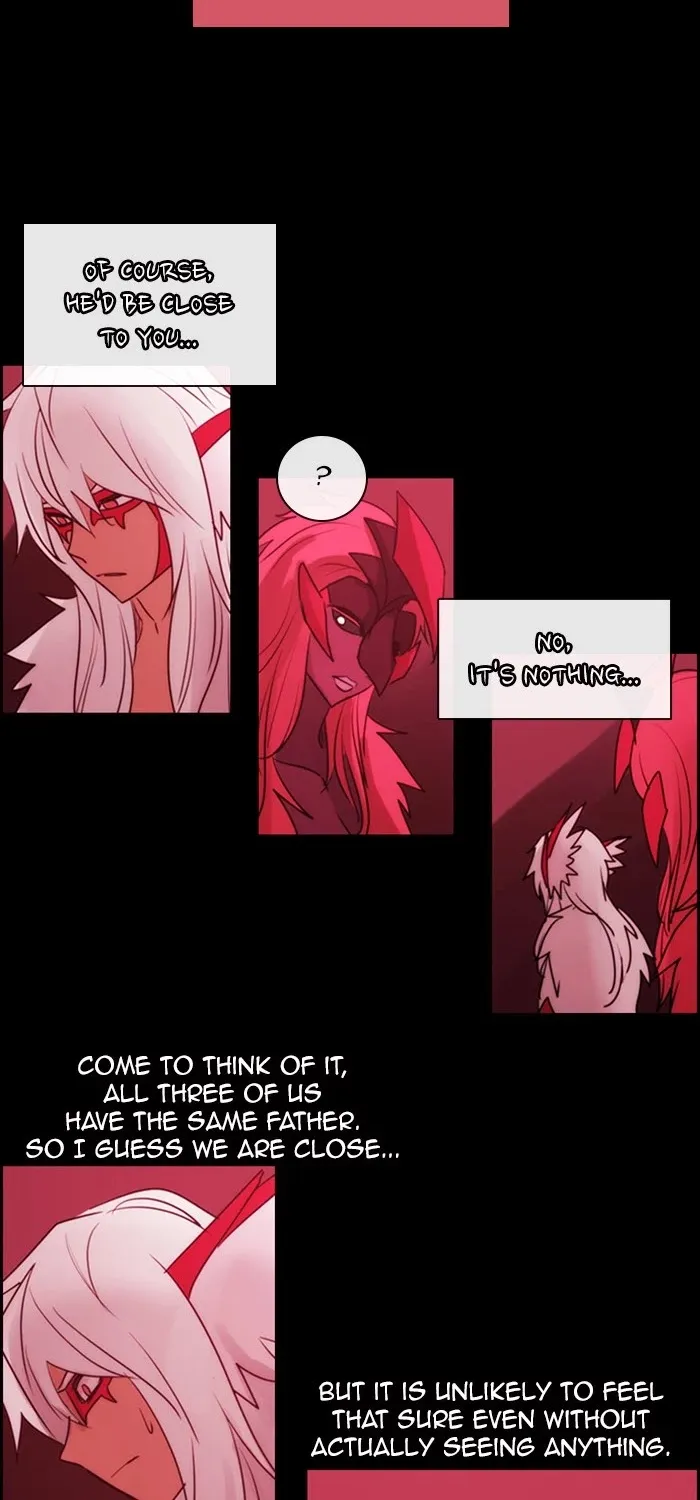 Kubera Zinmanga X Chapter 493 Page 36