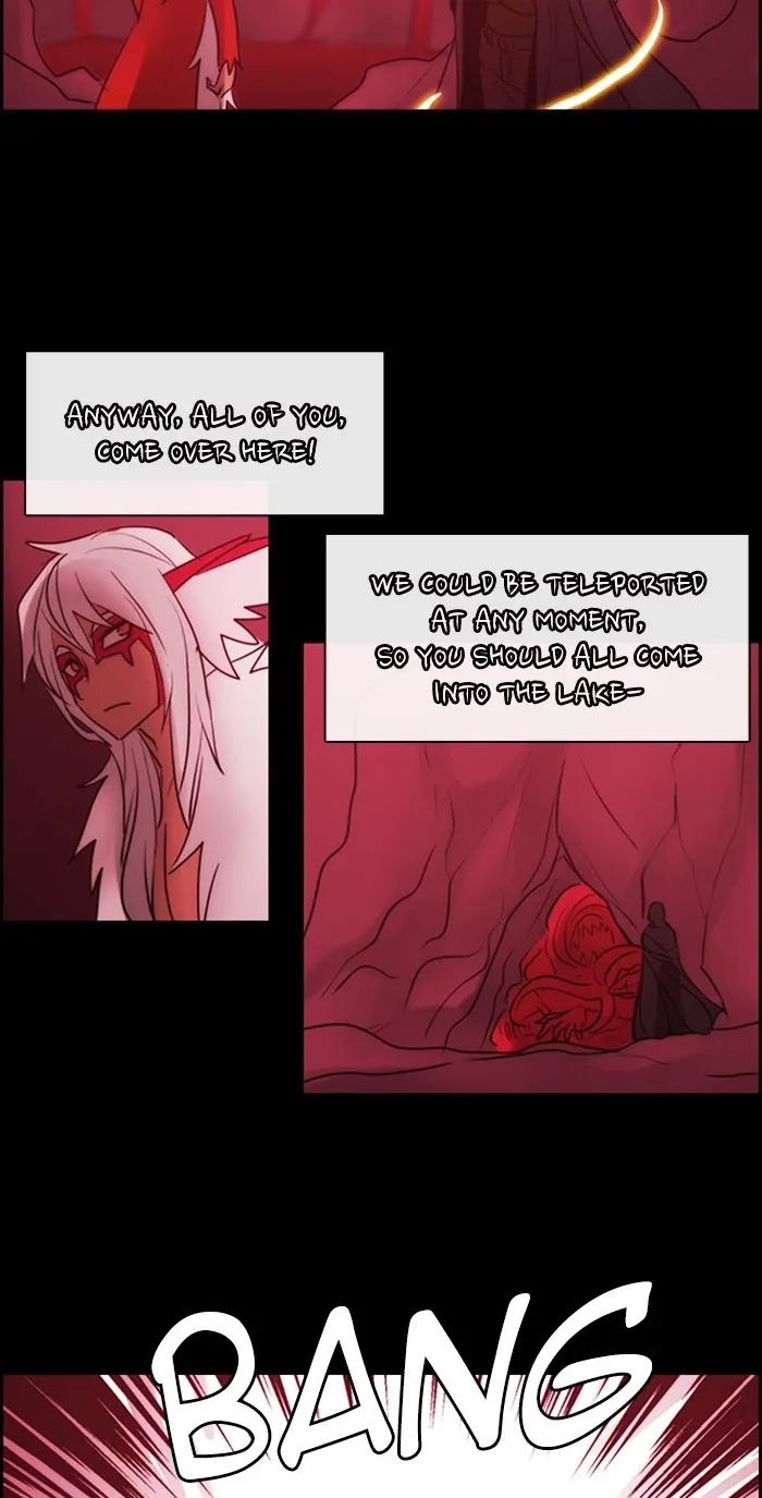 Kubera Zinmanga X Chapter 493 Page 38