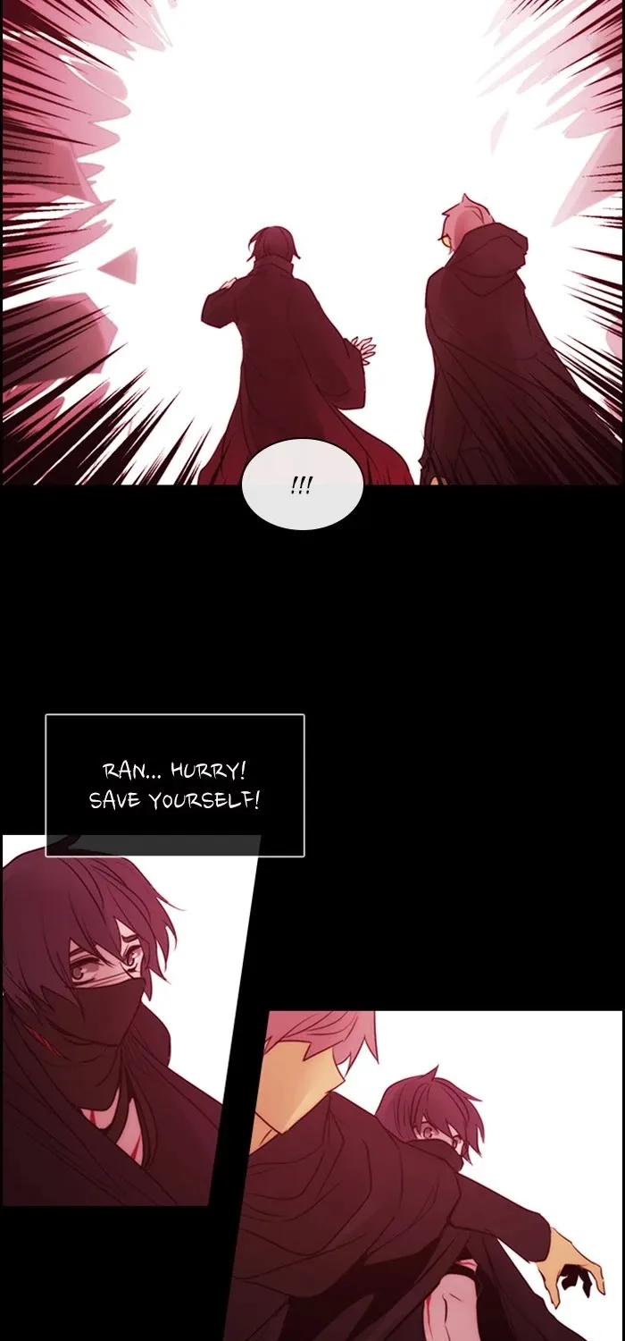 Kubera Zinmanga X Chapter 493 Page 39