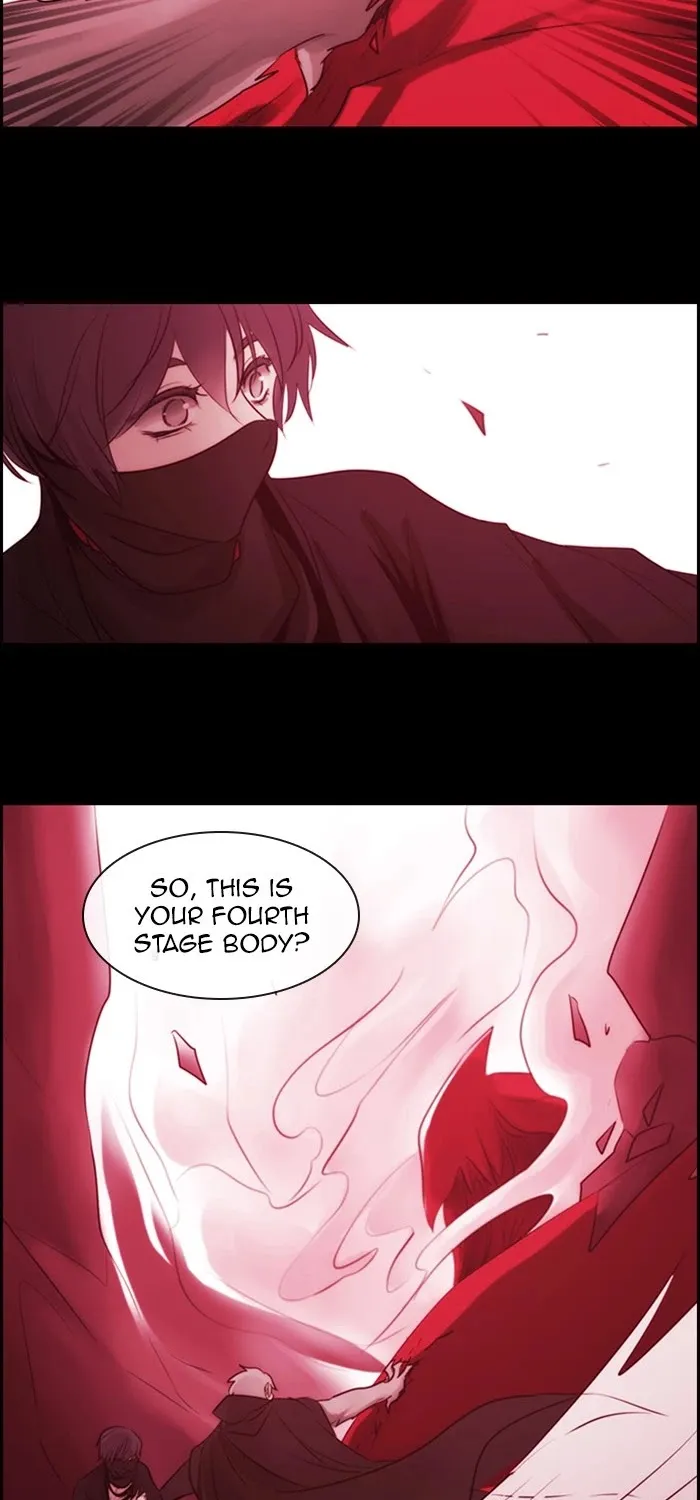 Kubera Zinmanga X Chapter 493 Page 41