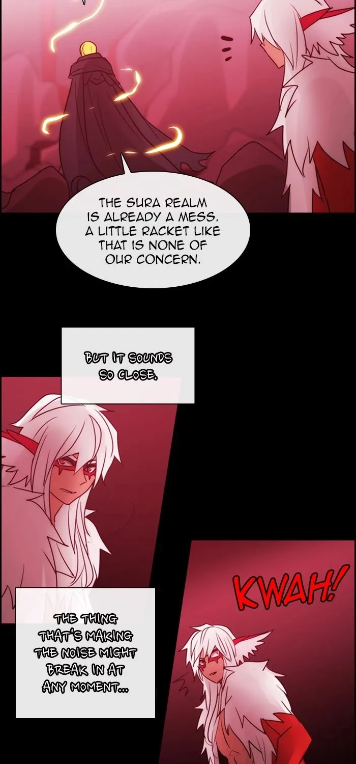 Kubera Zinmanga X Chapter 492 Page 41