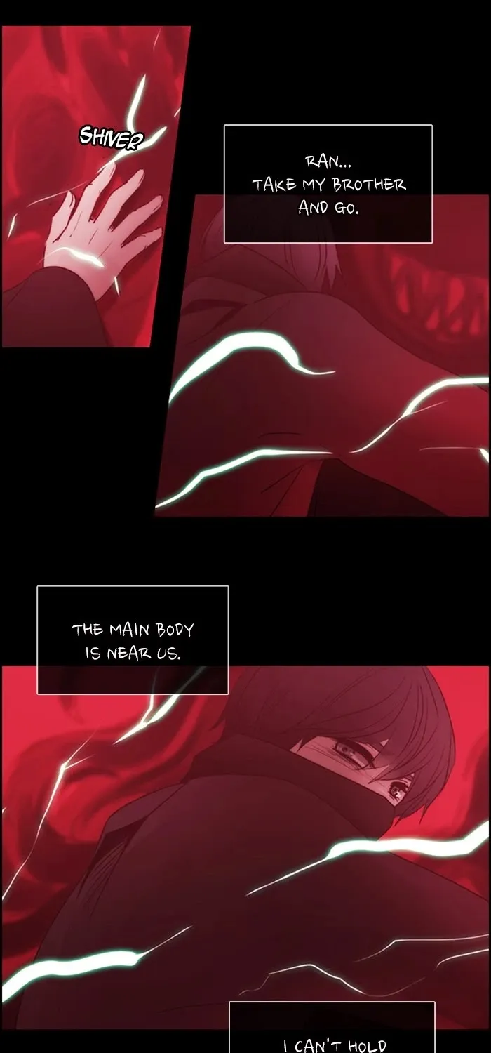 Kubera Zinmanga X Chapter 492 Page 45