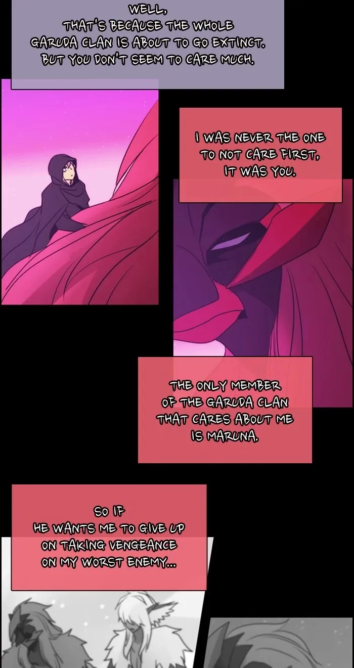 Kubera Zinmanga X Chapter 491 Page 32