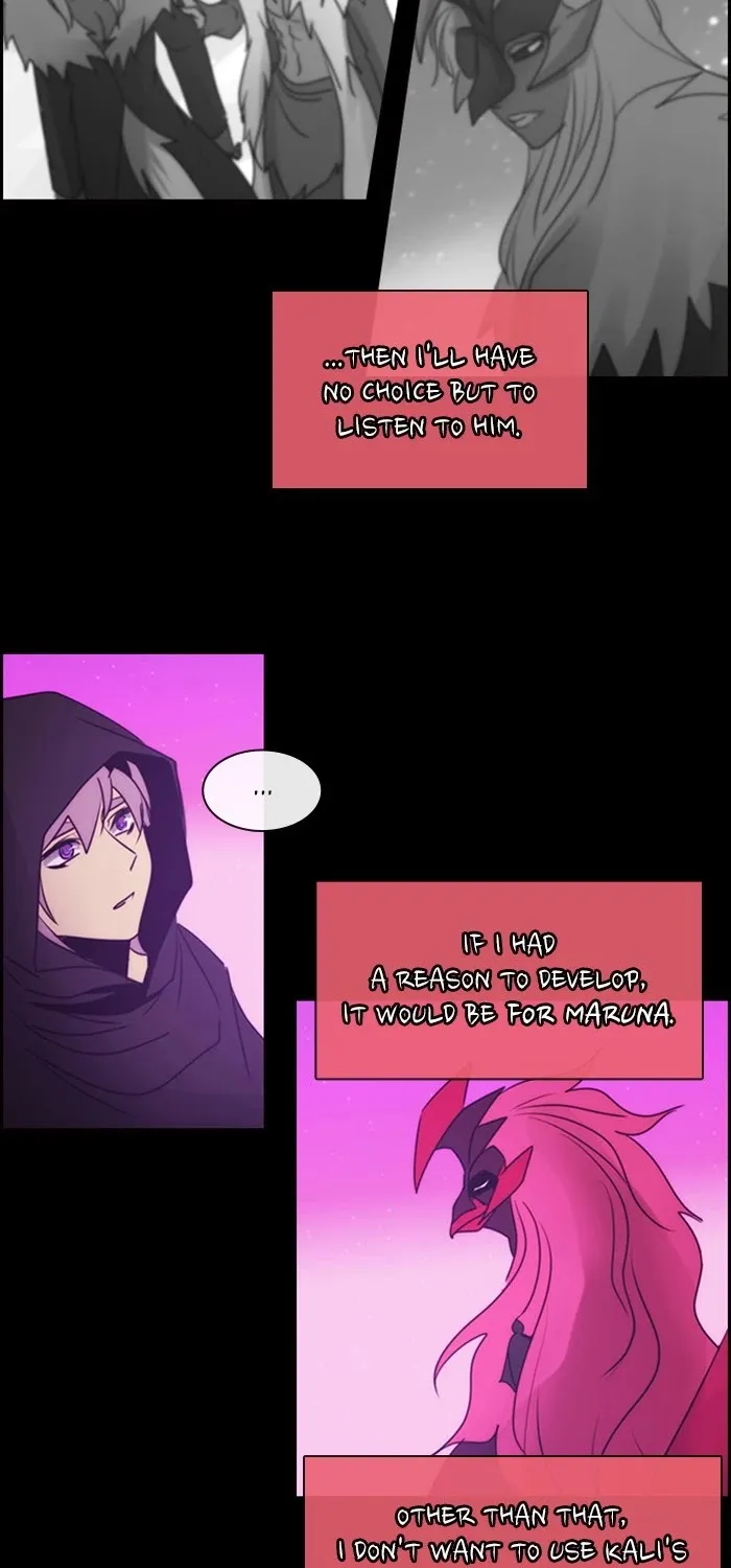 Kubera Zinmanga X Chapter 491 Page 33