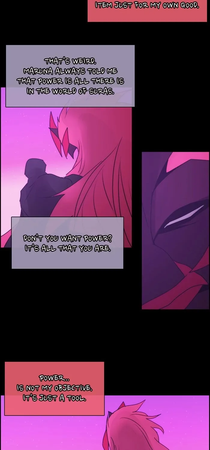 Kubera Zinmanga X Chapter 491 Page 34