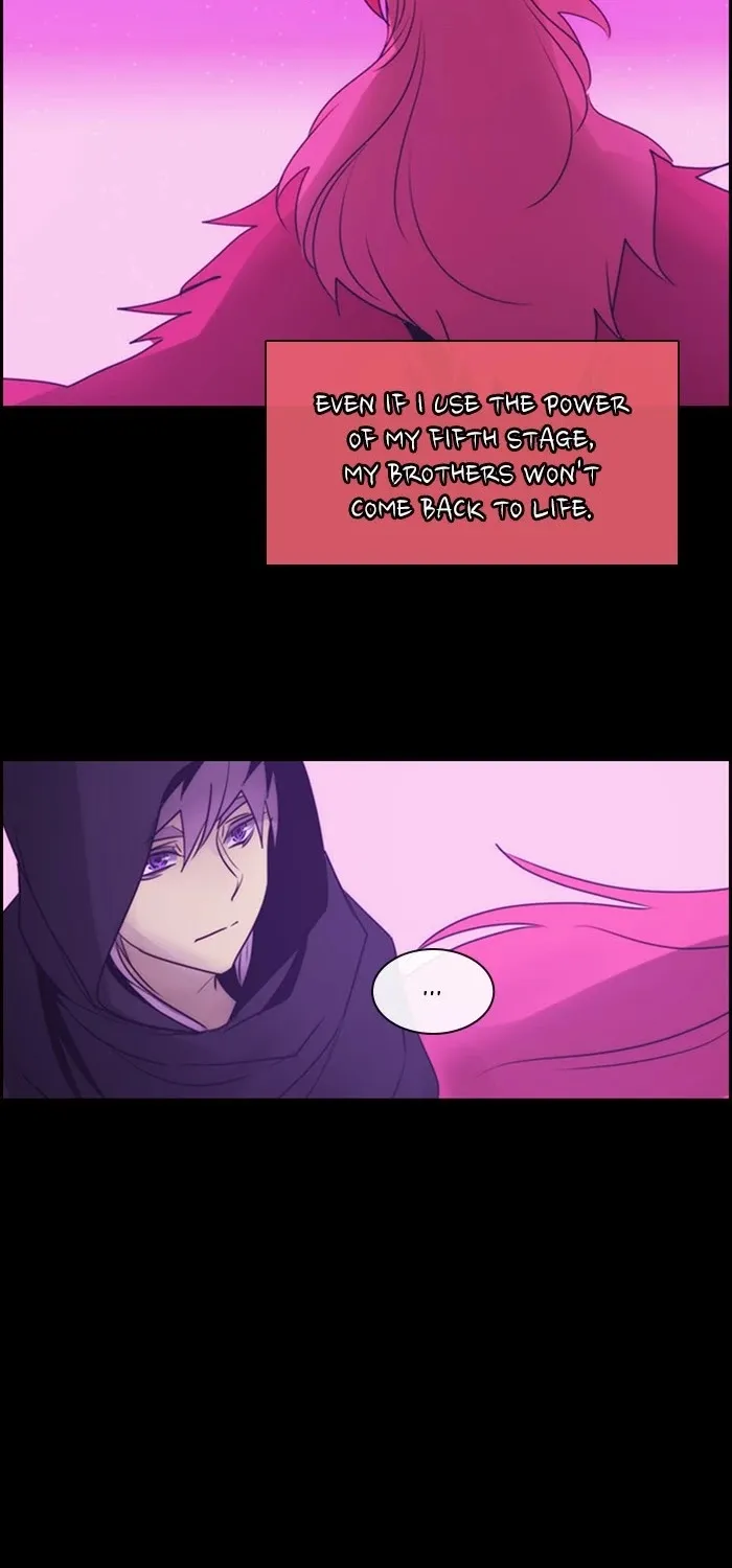 Kubera Zinmanga X Chapter 491 Page 35
