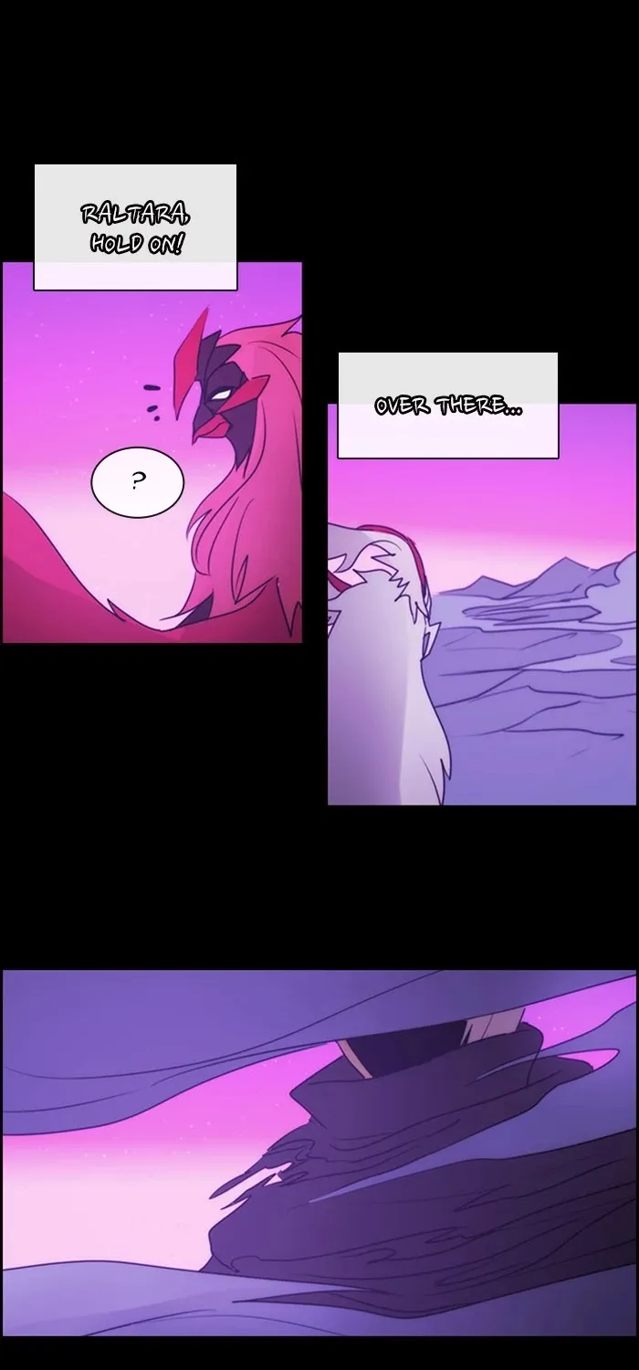 Kubera Zinmanga X Chapter 491 Page 36