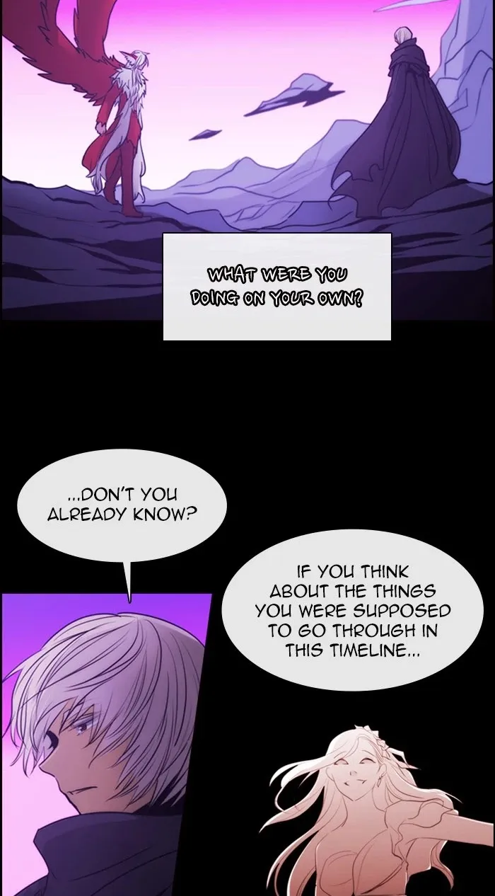 Kubera Zinmanga X Chapter 491 Page 38
