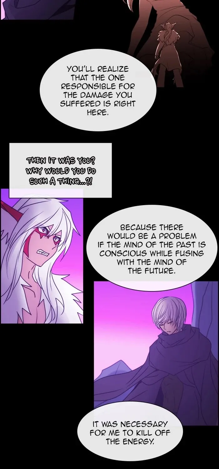 Kubera Zinmanga X Chapter 491 Page 39