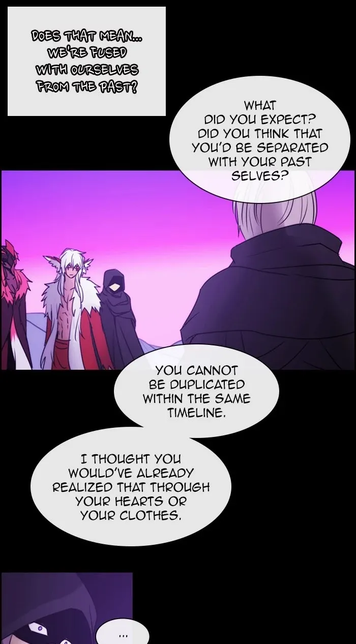 Kubera Zinmanga X Chapter 491 Page 40