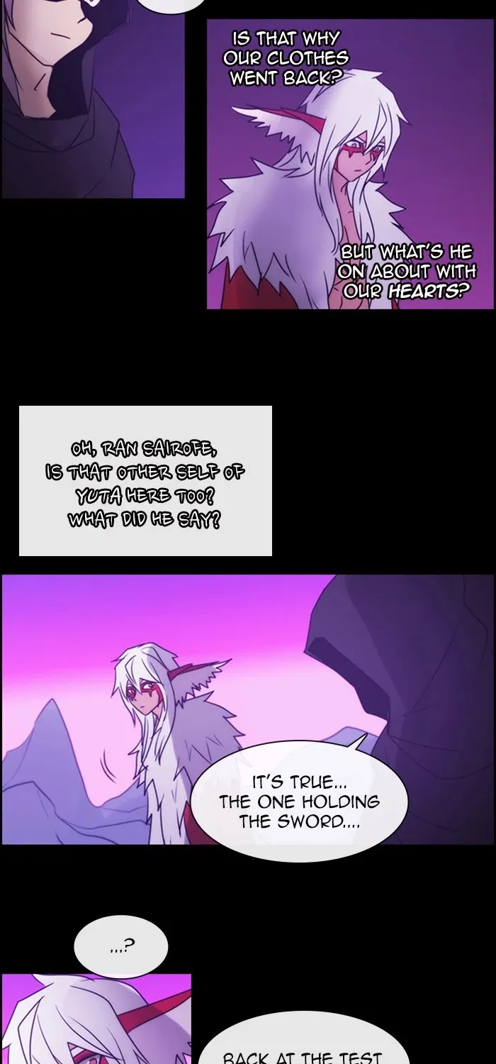 Kubera Zinmanga X Chapter 491 Page 41
