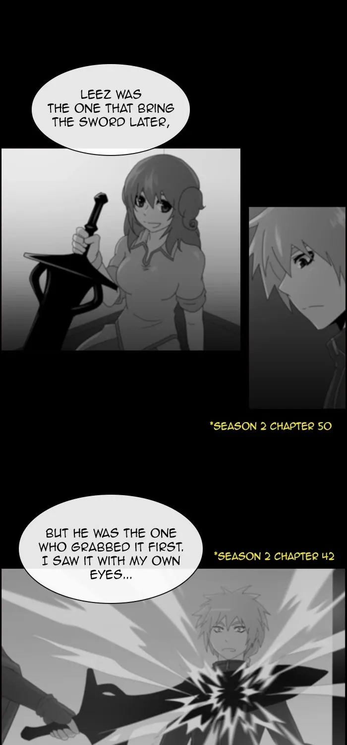 Kubera Zinmanga X Chapter 491 Page 43