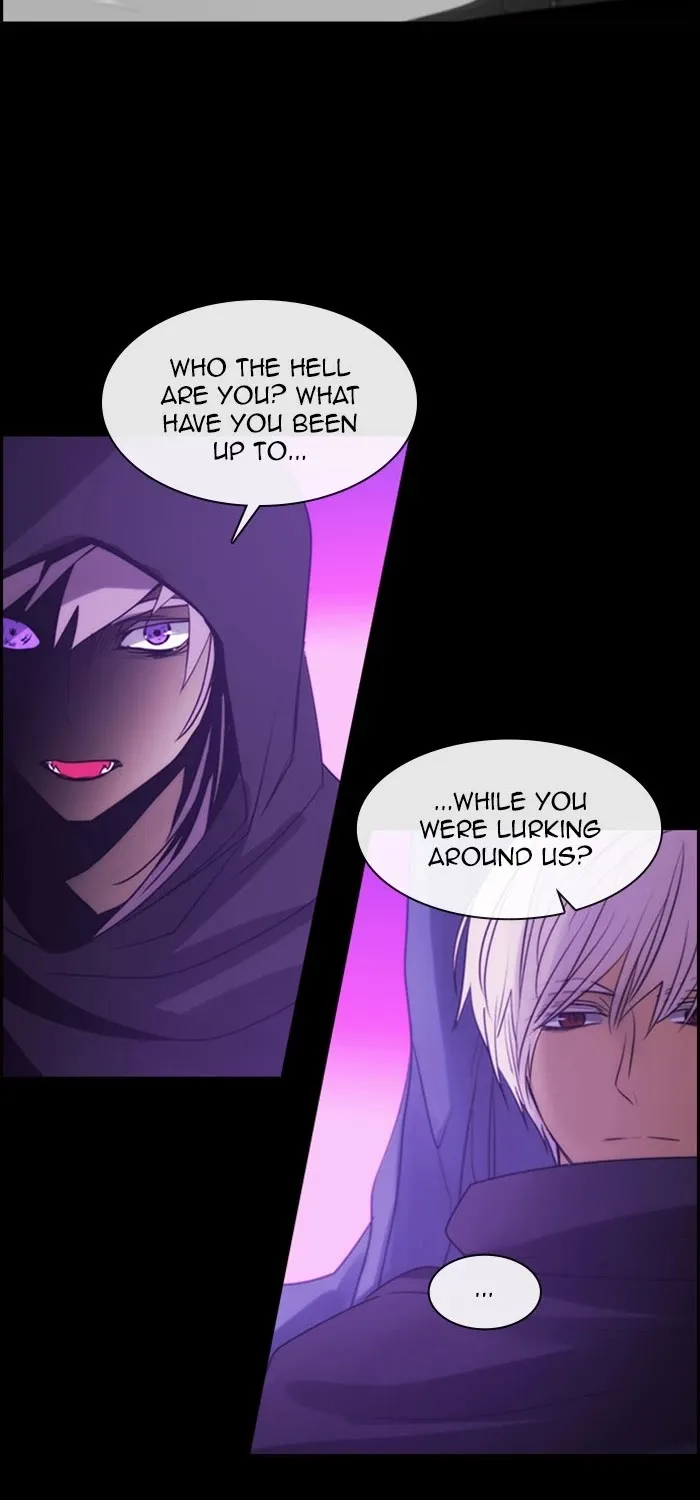 Kubera Zinmanga X Chapter 491 Page 45