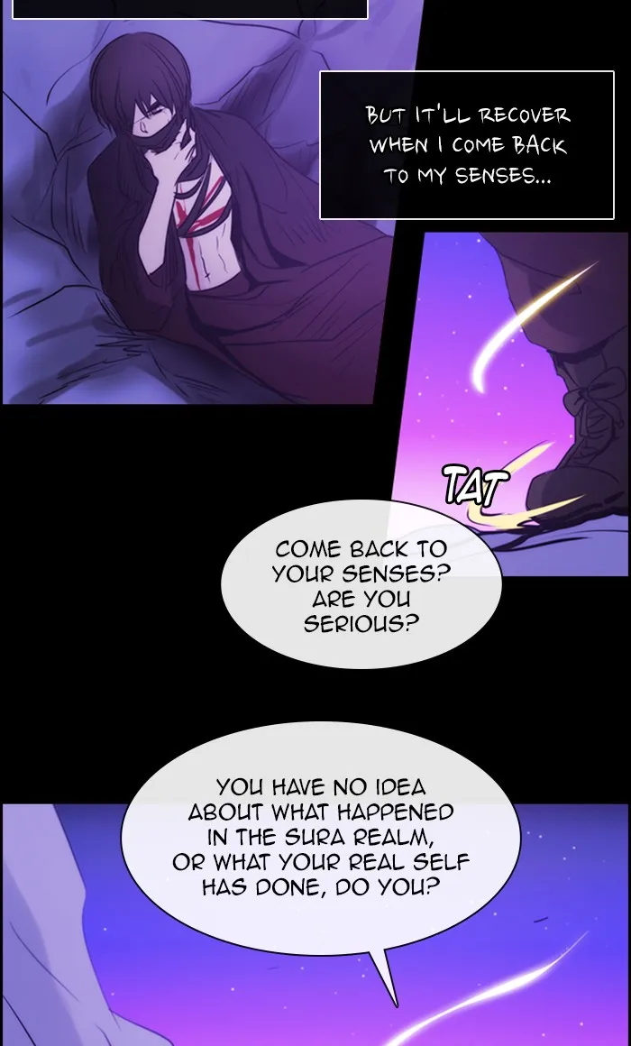 Kubera Zinmanga X Chapter 490 Page 6