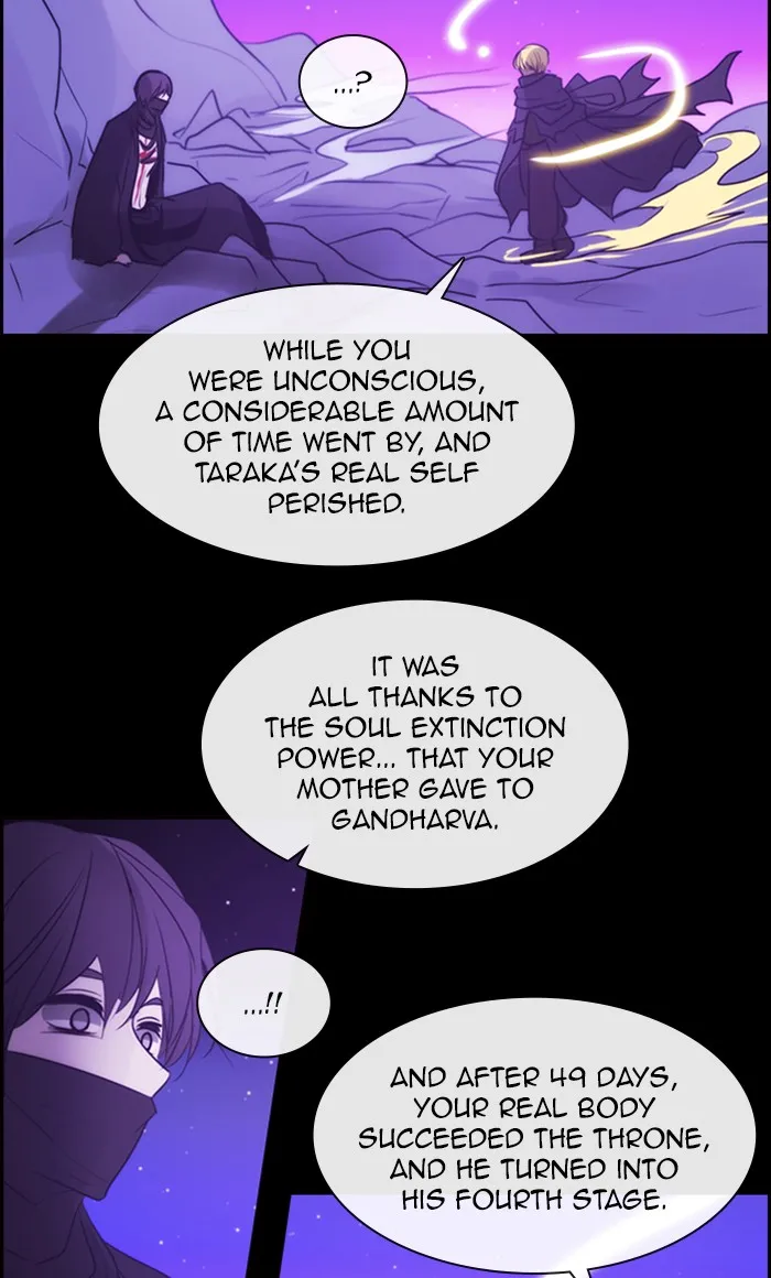 Kubera Zinmanga X Chapter 490 Page 7