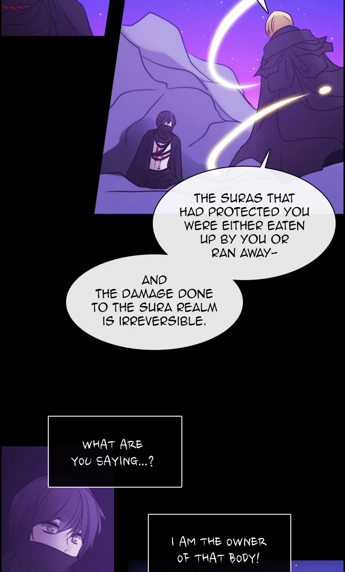Kubera Zinmanga X Chapter 490 Page 8