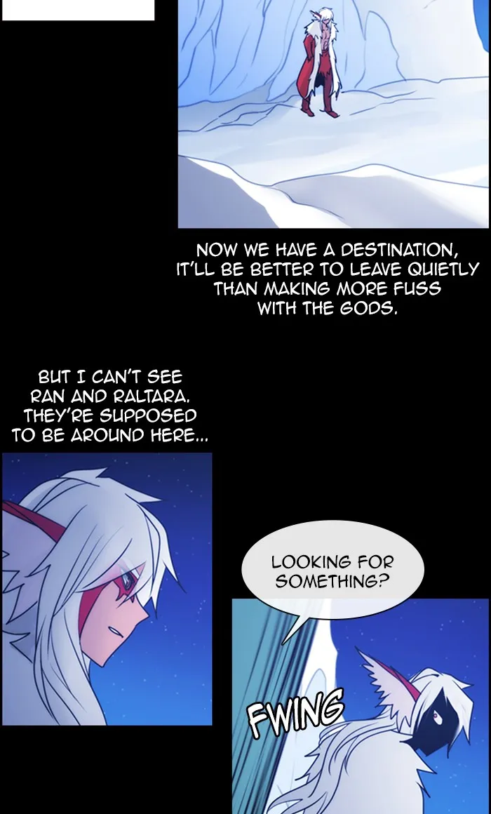 Kubera Zinmanga X Chapter 490 Page 16