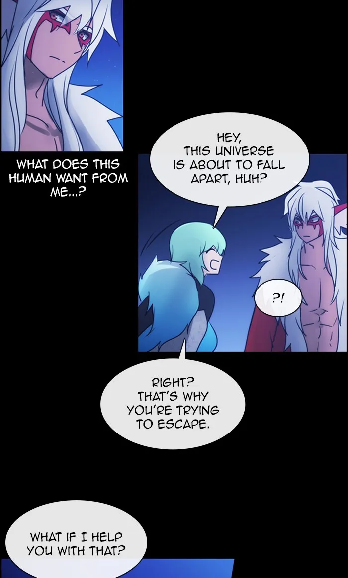 Kubera Zinmanga X Chapter 490 Page 19